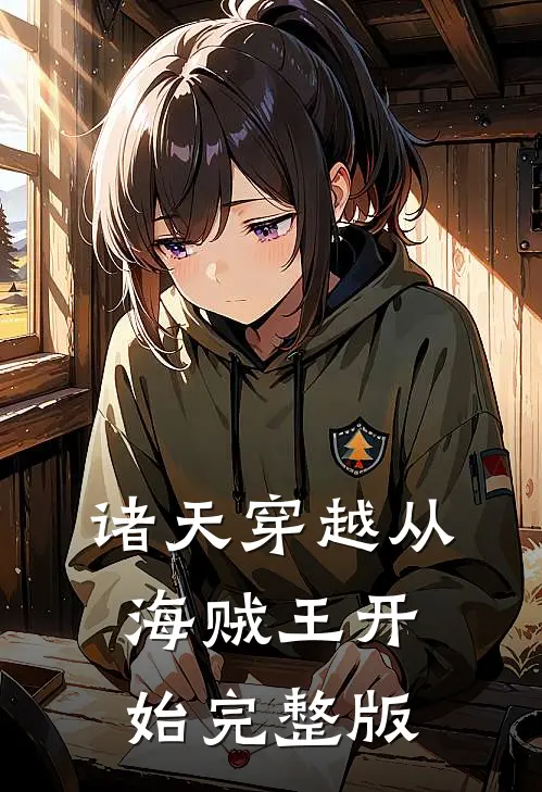 诸天穿越从海贼王开始完整版