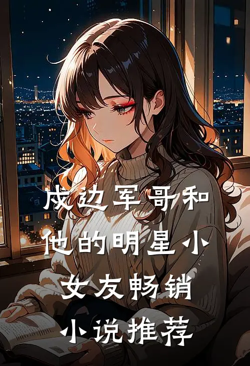 戍边军哥和他的明星小女友畅销小说推荐