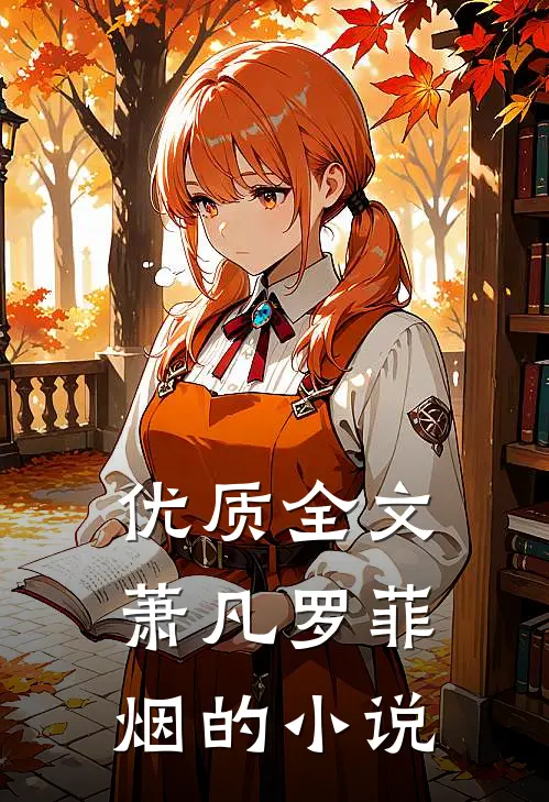 优质全文萧凡罗菲烟的小说