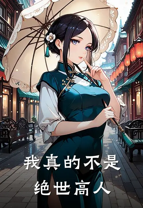 我真的不是绝世高人