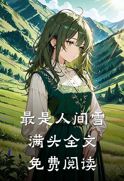 最是人间雪满头全文免费阅读