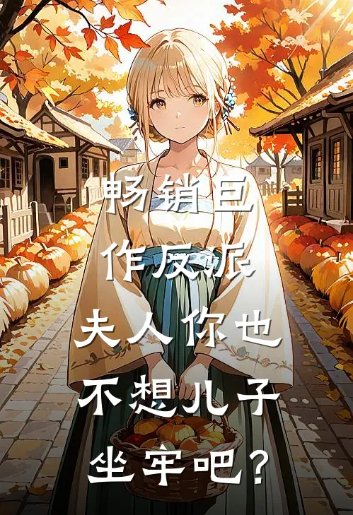 畅销巨作反派：夫人你也不想儿子坐牢吧？