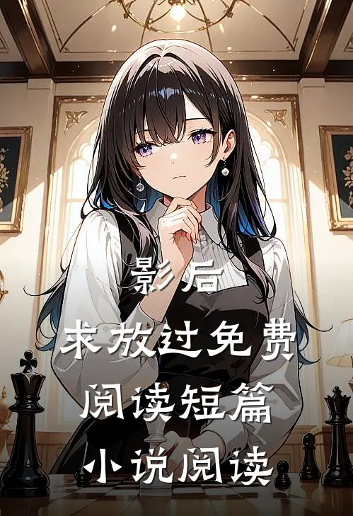 影后,求放过免费阅读短篇小说阅读