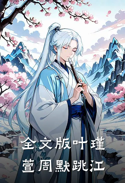 全文版叶瑾萱周默跳江