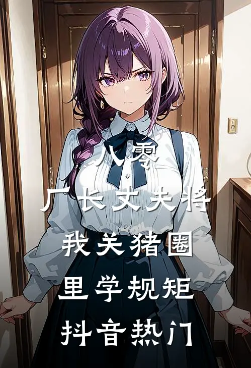 八零，厂长丈夫将我关猪圈里学规矩抖音热门