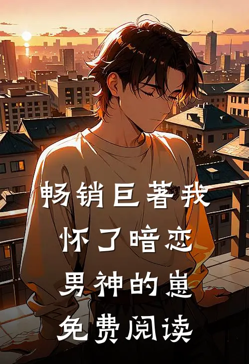 畅销巨著我怀了暗恋男神的崽免费阅读