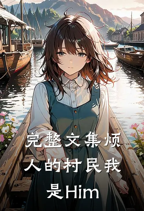 完整文集烦人的村民我是Him