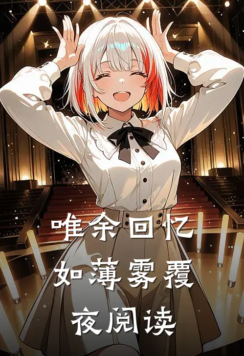 唯余回忆如薄雾覆夜阅读