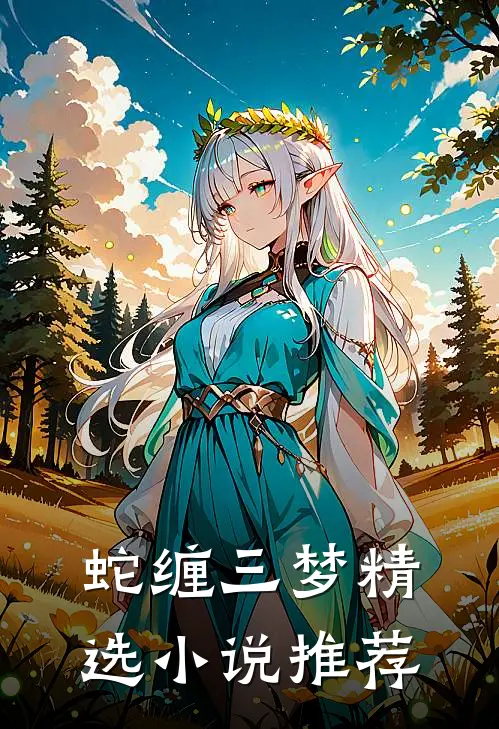 蛇缠三梦精选小说推荐