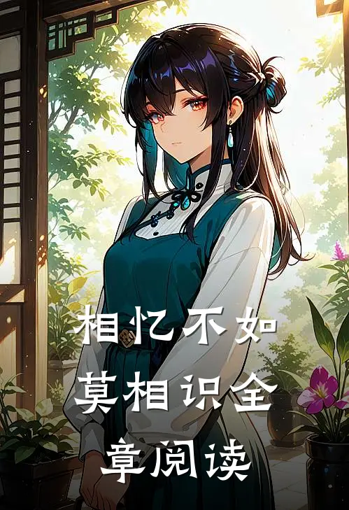 相忆不如莫相识全章阅读