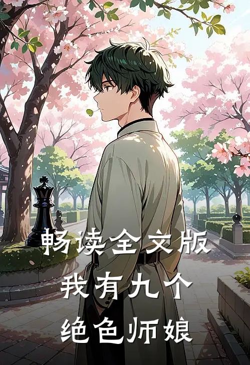 畅读全文版我有九个绝色师娘