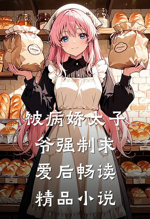 被病娇太子爷强制求爱后畅读精品小说
