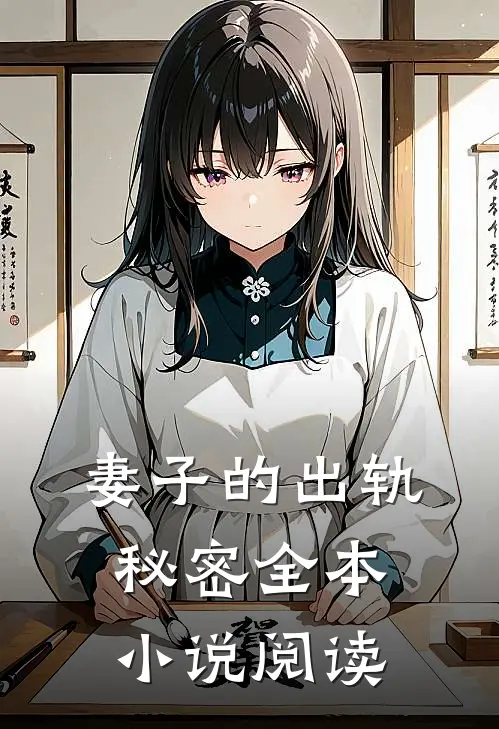 妻子的出轨秘密全本小说阅读