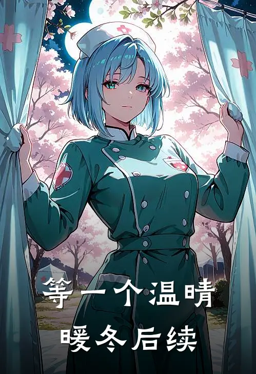 等一个温晴暖冬后续