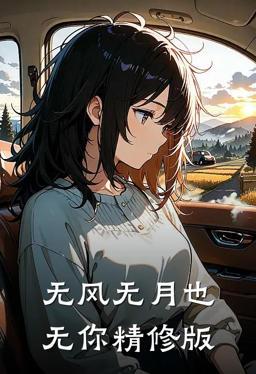 无风无月也无你精修版