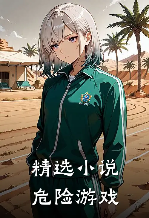 精选小说危险游戏