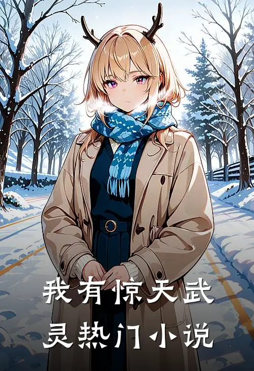 我有惊天武灵热门小说