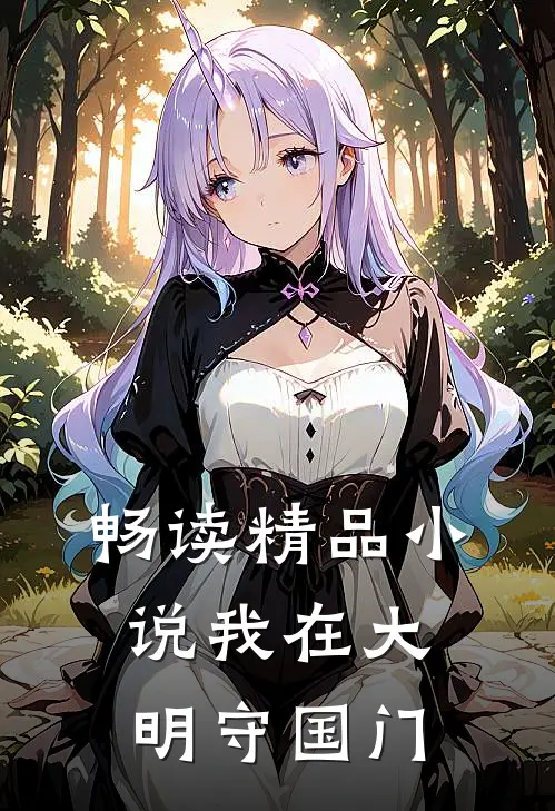 畅读精品小说我在大明守国门