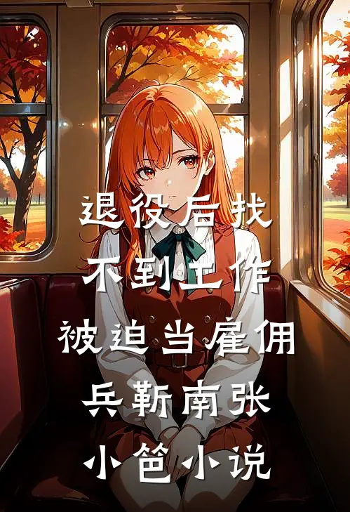 退役后找不到工作，被迫当雇佣兵靳南张小笆小说