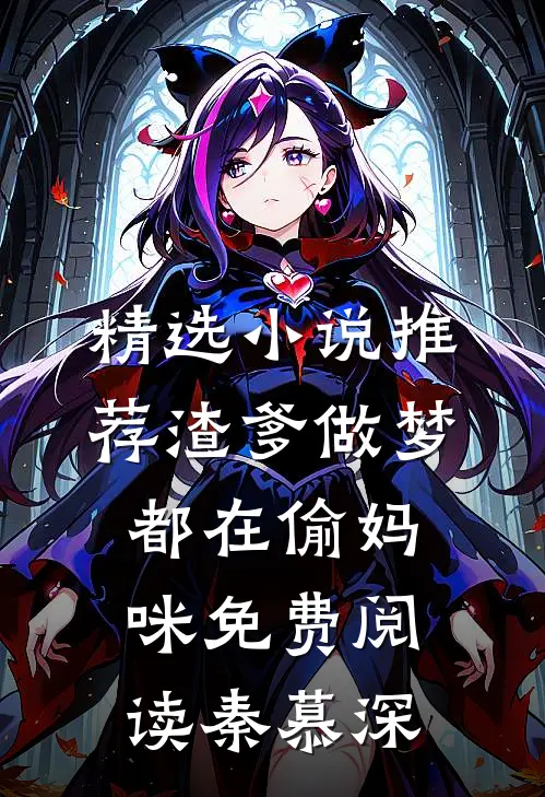精选小说推荐渣爹做梦都在偷妈咪免费阅读秦慕深