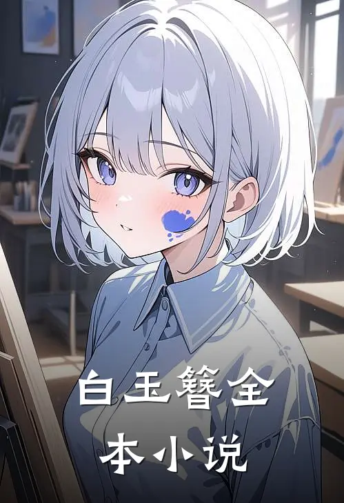 白玉簪全本小说
