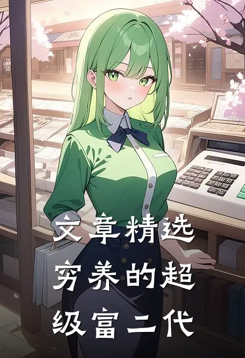 文章精选穷养的超级富二代