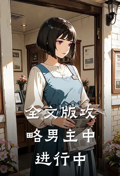 全文版攻略男主中进行中