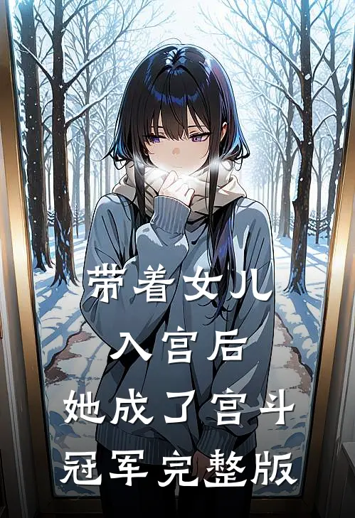 带着女儿入宫后，她成了宫斗冠军完整版