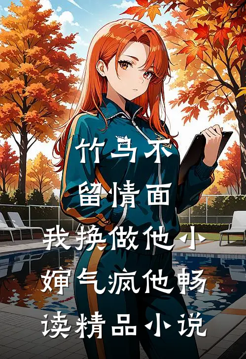 竹马不留情面，我换做他小婶气疯他畅读精品小说