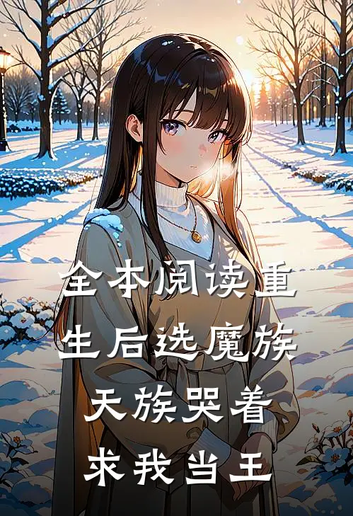 全本阅读重生后选魔族，天族哭着求我当王