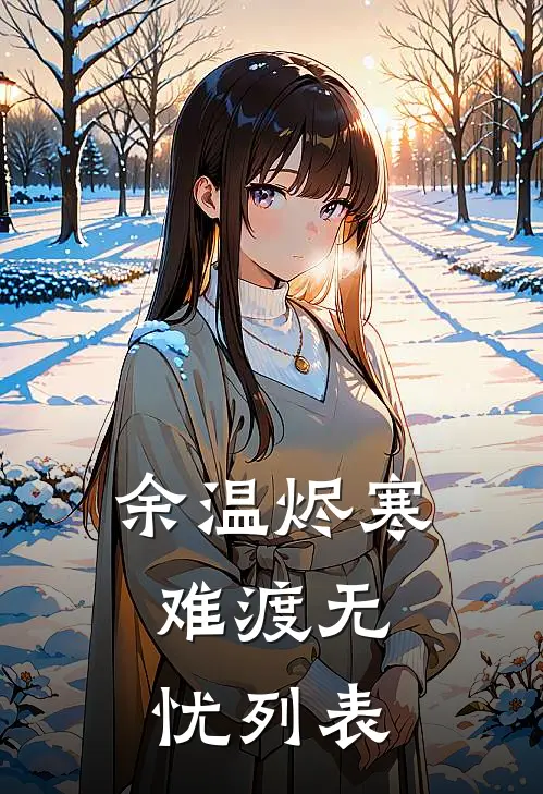 余温烬寒，难渡无忧列表