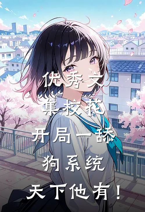 优秀文集校花：开局一舔狗系统，天下他有！