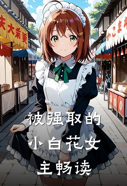 被强取的小白花女主畅读