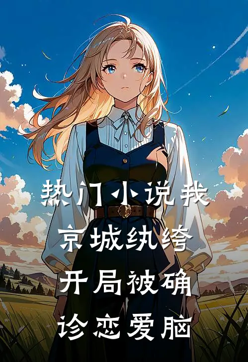 热门小说我，京城纨绔，开局被确诊恋爱脑