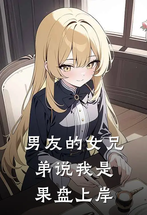 男友的女兄弟说我是果盘上岸