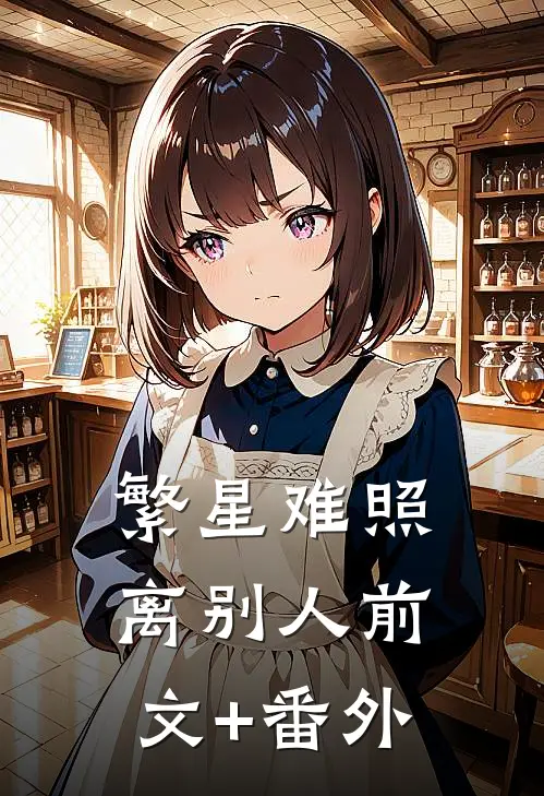 繁星难照离别人前文+番外