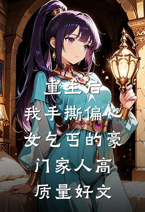 重生后，我手撕偏心女乞丐的豪门家人高质量好文