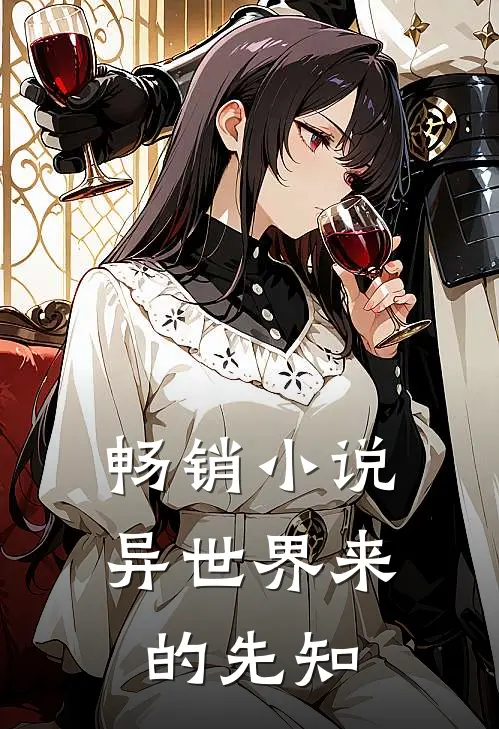 畅销小说异世界来的先知