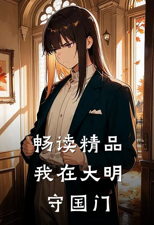 畅读精品我在大明守国门