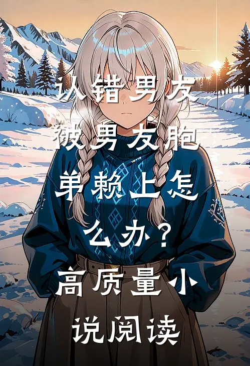 认错男友，被男友胞弟赖上怎么办？高质量小说阅读