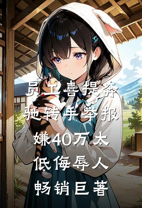 员工喜提奔驰转手举报，嫌40万太低侮辱人畅销巨著