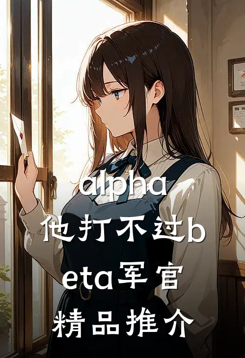 alpha他打不过beta军官精品推介