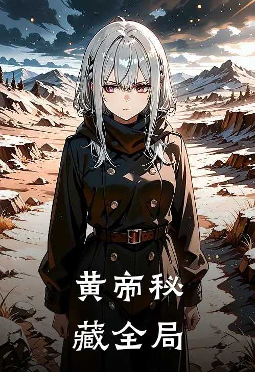 黄帝秘藏全局