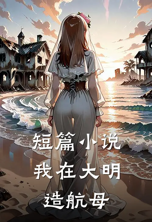 短篇小说我在大明造航母