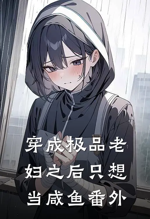 穿成极品老妇之后只想当咸鱼 番外