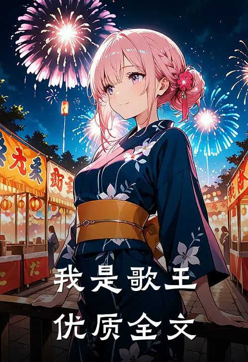 我是歌王优质全文