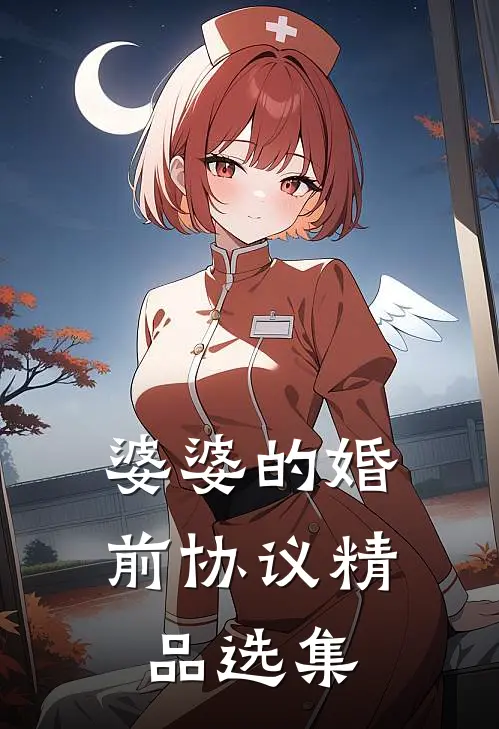 婆婆的婚前协议精品选集