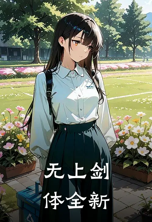 无上剑体全新