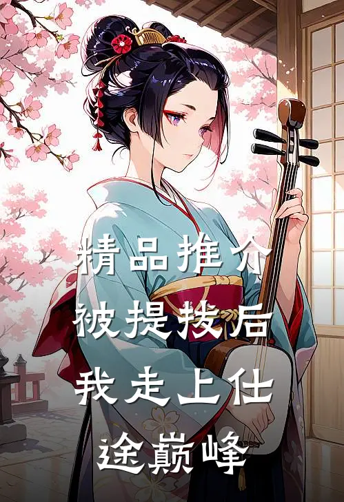 精品推介被提拔后，我走上仕途巅峰