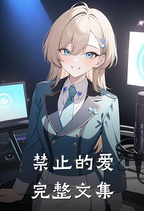 禁止的爱完整文集